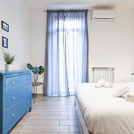Primopiano - Edolo 7 Lejlighed Milano Eksteriør billede