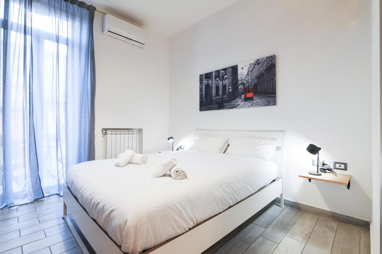 Primopiano - Edolo 7 Lejlighed Milano Eksteriør billede