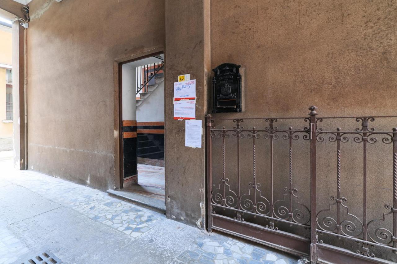 Primopiano - Edolo 7 Lejlighed Milano Eksteriør billede
